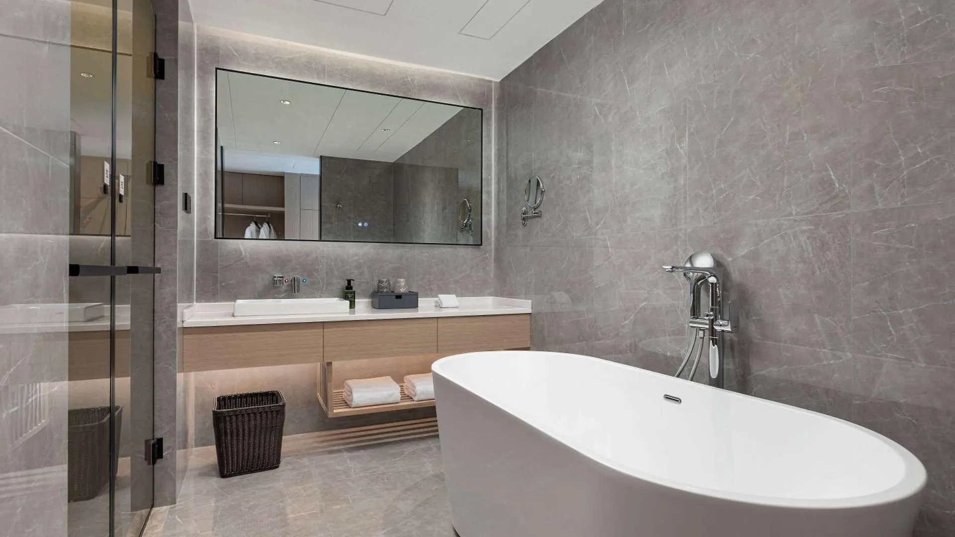 Ramada By Wyndham Honghe Kaiyuan Hotel Kaiyuan  Kaiyuan (Yunnan)