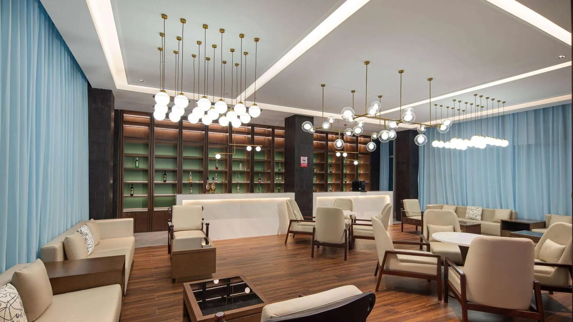 Ramada By Wyndham Honghe Kaiyuan Hotel Kaiyuan  4*, Kaiyuan (Yunnan) China